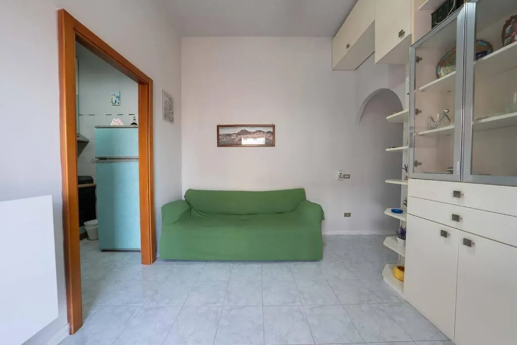 La Casa Di Giulia By Dimorra Apartment Naples