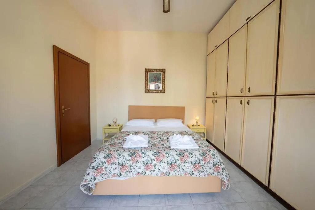 La Casa Di Giulia By Dimorra Apartment Naples Italy
