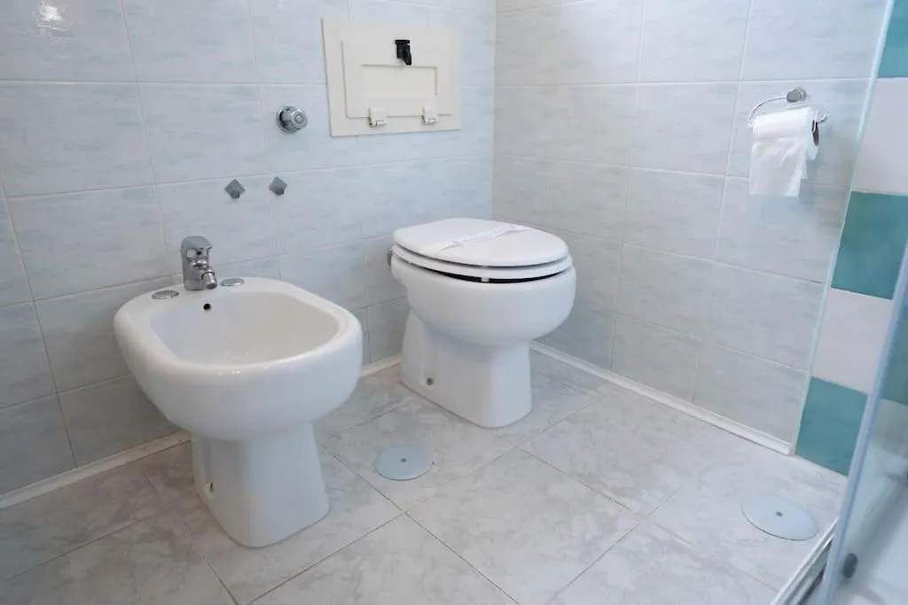 La Casa Di Giulia By Dimorra Apartment Naples