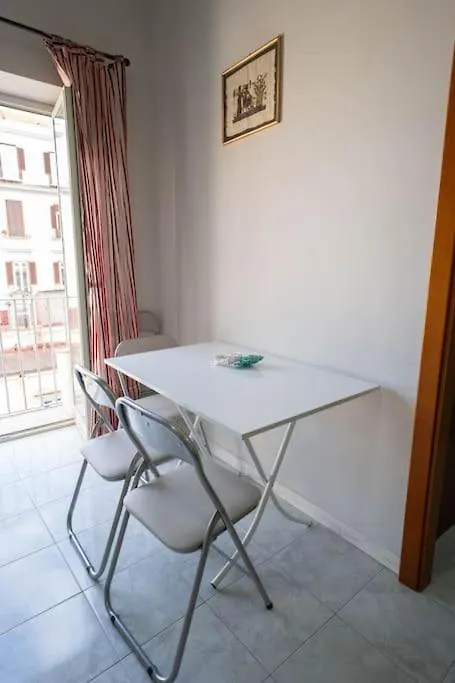 La Casa Di Giulia By Dimorra Apartment Naples 0*,