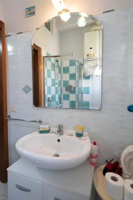 La Casa Di Giulia By Dimorra Apartment Naples
