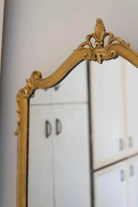 La Casa Di Giulia By Dimorra Apartment Naples Italy