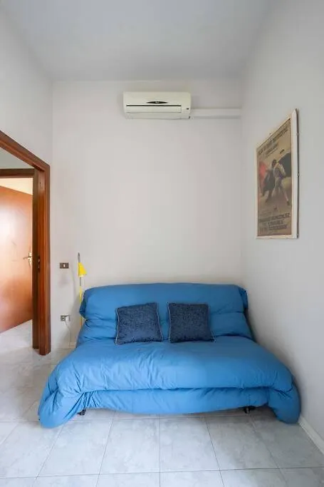 La Casa Di Giulia By Dimorra Apartment Naples