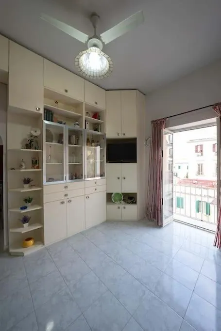La Casa Di Giulia By Dimorra Apartment Naples 0*,