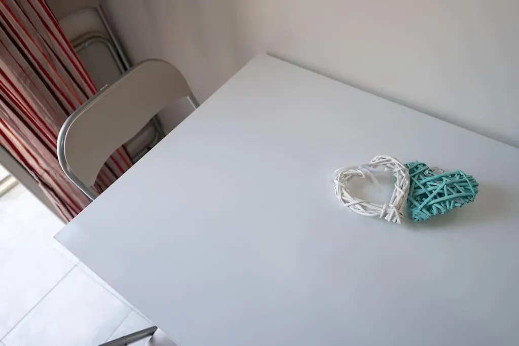 La Casa Di Giulia By Dimorra Apartment Naples Italy