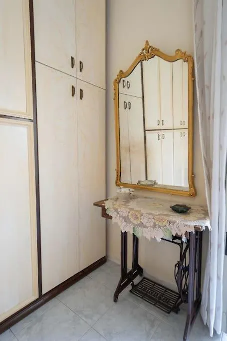 La Casa Di Giulia By Dimorra Apartment Naples