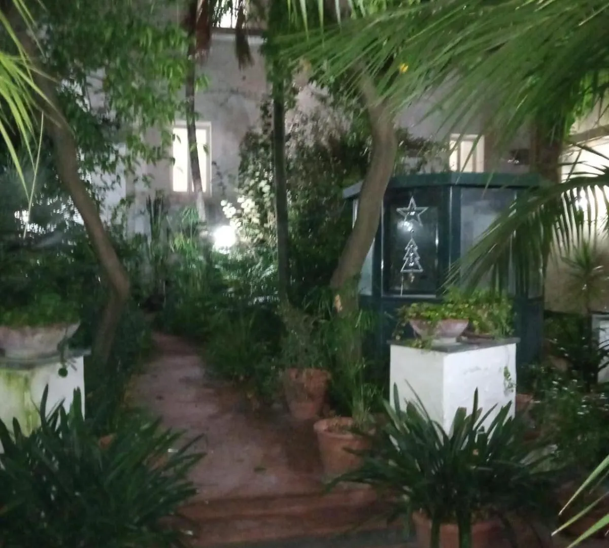 La Casa Di Giulia By Dimorra Apartment Naples 0*,