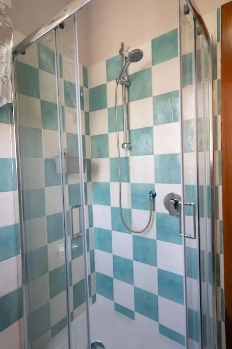 La Casa Di Giulia By Dimorra Apartment Naples