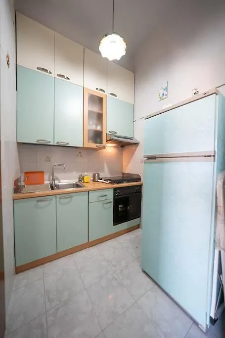 La Casa Di Giulia By Dimorra Apartment Naples