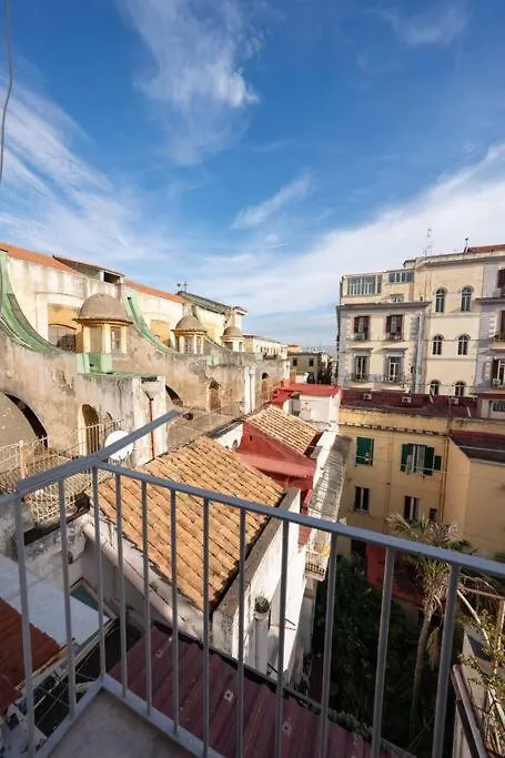La Casa Di Giulia By Dimorra Apartment Naples 0*,  Italy