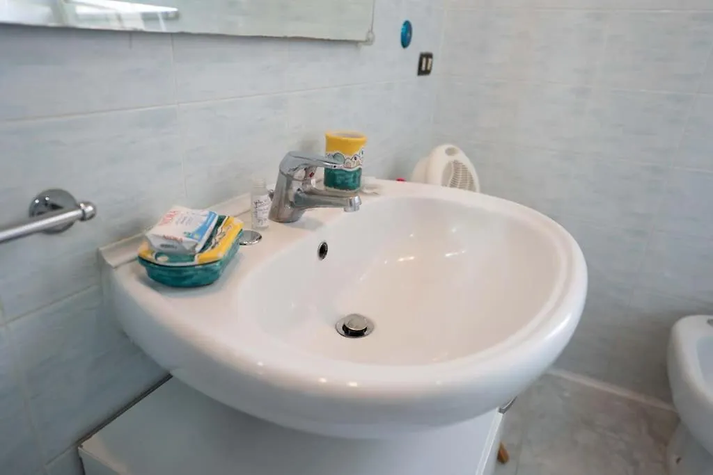 La Casa Di Giulia By Dimorra Apartment Naples Italy