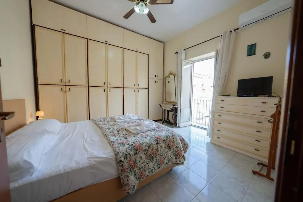 La Casa Di Giulia By Dimorra Apartment Naples