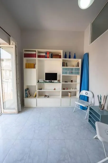 La Casa Di Giulia By Dimorra Apartment Naples