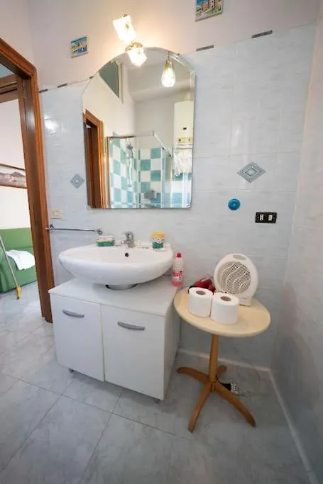 La Casa Di Giulia By Dimorra Apartment Naples